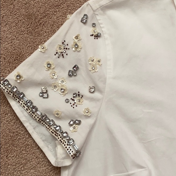 J crew shirt - Picture 2 of 3